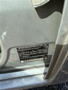 2002 Mercedes-Benz ML 320   - Photo 8 - Houston, TX 77082