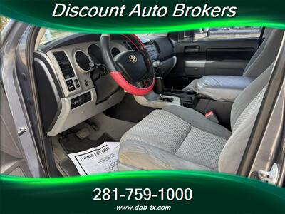 2007 Toyota Tundra SR5 - Photo 14 - Houston, TX 77082