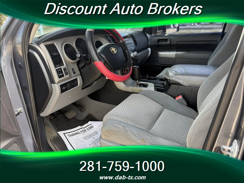 2007 Toyota Tundra SR5 - Photo 14 - Houston, TX 77082