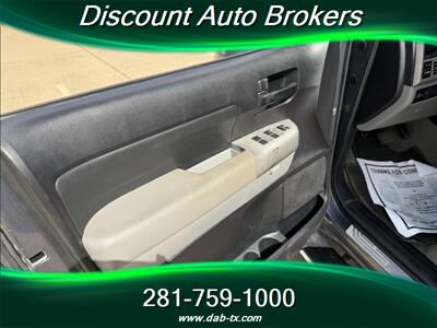 2007 Toyota Tundra SR5 - Photo 13 - Houston, TX 77082