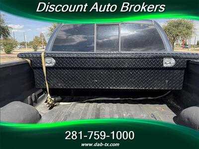 2007 Toyota Tundra SR5 - Photo 8 - Houston, TX 77082
