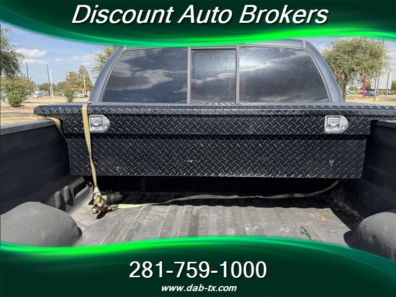 2007 Toyota Tundra SR5 - Photo 8 - Houston, TX 77082