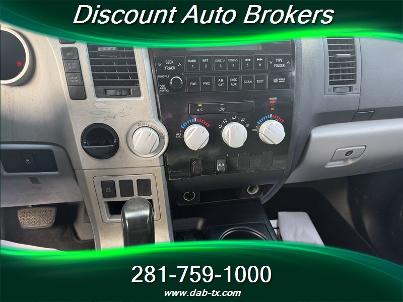 2007 Toyota Tundra SR5 - Photo 20 - Houston, TX 77082