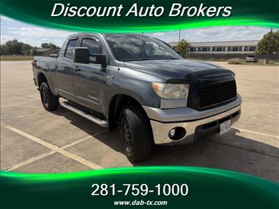 2007 Toyota Tundra SR5 - Photo 3 - Houston, TX 77082