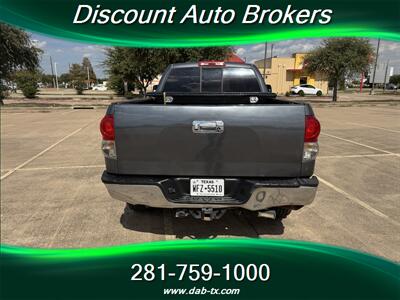 2007 Toyota Tundra SR5 - Photo 6 - Houston, TX 77082