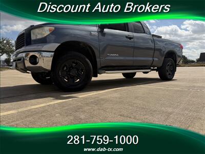 2007 Toyota Tundra SR5 - Photo 11 - Houston, TX 77082