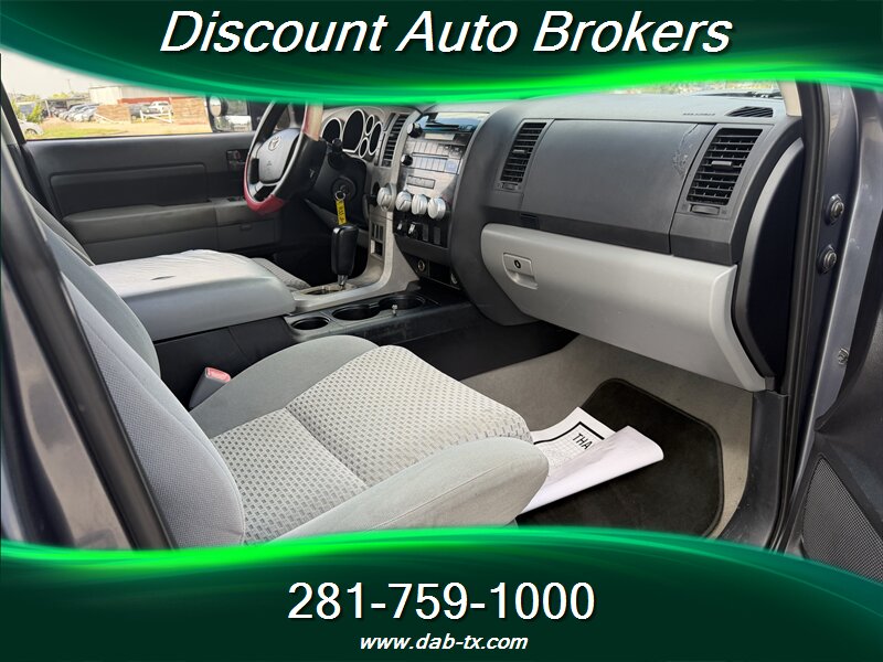 2007 Toyota Tundra SR5 - Photo 15 - Houston, TX 77082