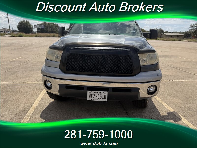 2007 Toyota Tundra SR5 - Photo 2 - Houston, TX 77082