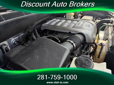 2007 Toyota Tundra SR5 - Photo 23 - Houston, TX 77082