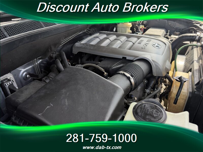 2007 Toyota Tundra SR5 - Photo 23 - Houston, TX 77082