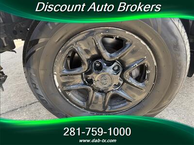 2007 Toyota Tundra SR5 - Photo 24 - Houston, TX 77082
