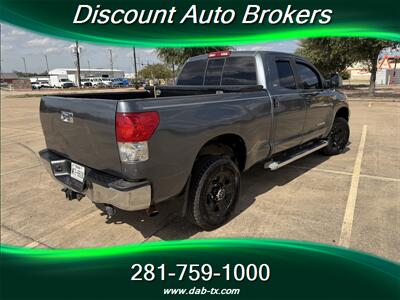 2007 Toyota Tundra SR5 - Photo 5 - Houston, TX 77082