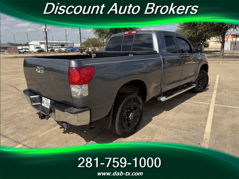 2007 Toyota Tundra SR5 - Photo 5 - Houston, TX 77082