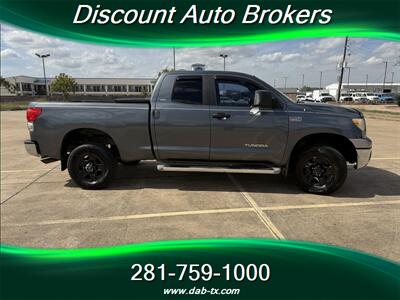 2007 Toyota Tundra SR5 - Photo 4 - Houston, TX 77082
