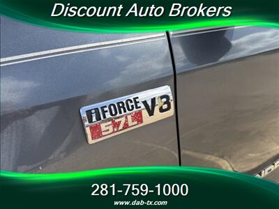 2007 Toyota Tundra SR5 - Photo 12 - Houston, TX 77082
