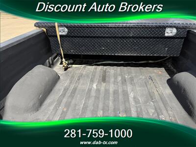 2007 Toyota Tundra SR5 - Photo 7 - Houston, TX 77082