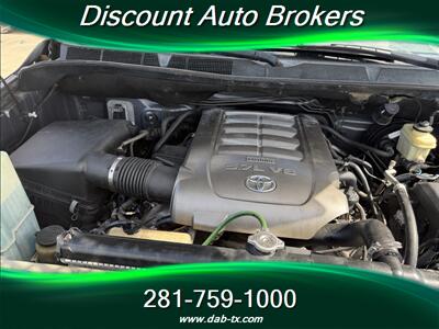 2007 Toyota Tundra SR5 - Photo 21 - Houston, TX 77082
