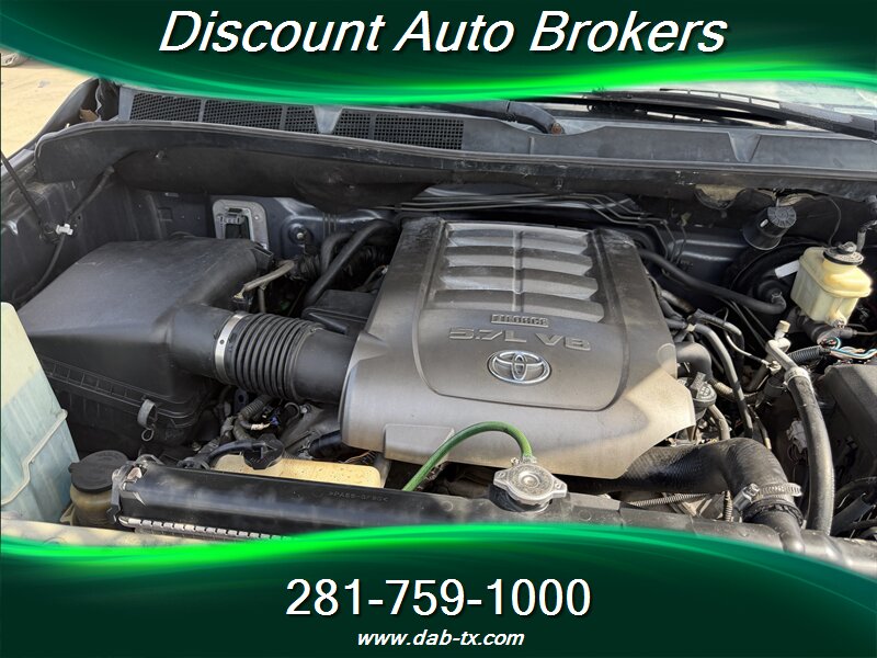 2007 Toyota Tundra SR5 - Photo 21 - Houston, TX 77082