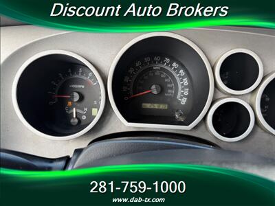 2007 Toyota Tundra SR5 - Photo 18 - Houston, TX 77082
