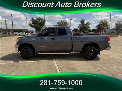 2007 Toyota Tundra SR5 - Photo 10 - Houston, TX 77082