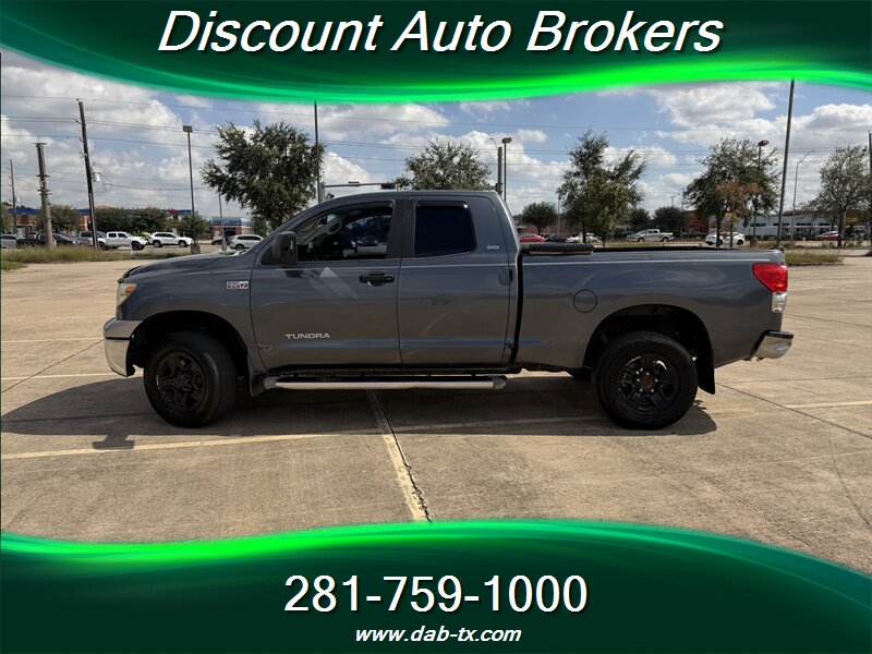 2007 Toyota Tundra SR5 - Photo 10 - Houston, TX 77082
