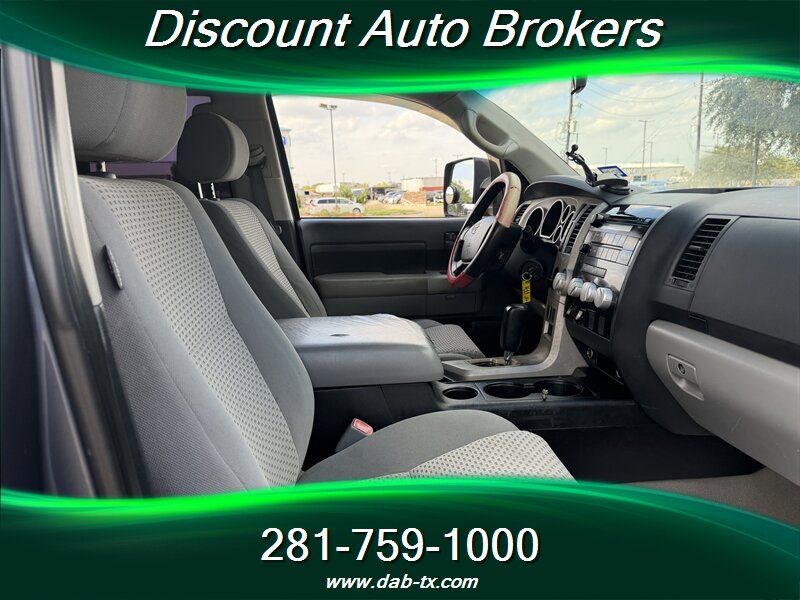 2007 Toyota Tundra SR5 - Photo 16 - Houston, TX 77082