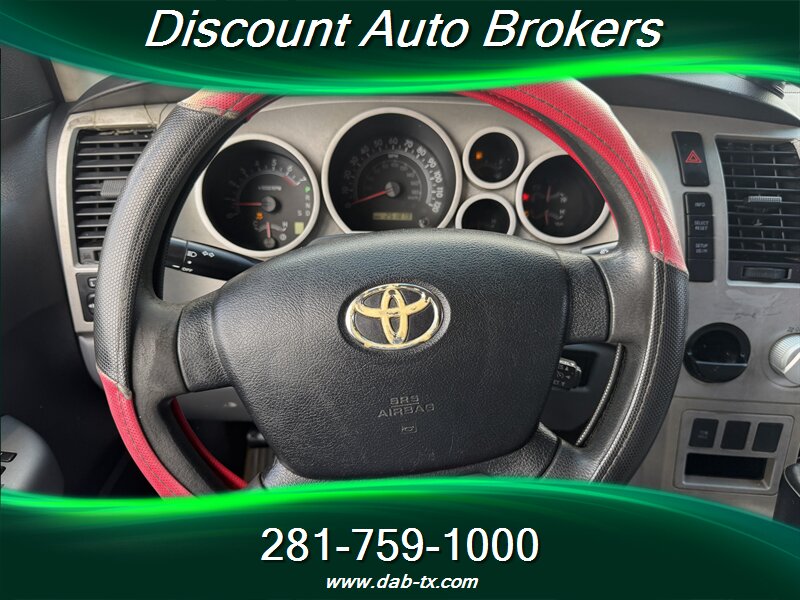 2007 Toyota Tundra SR5 - Photo 17 - Houston, TX 77082