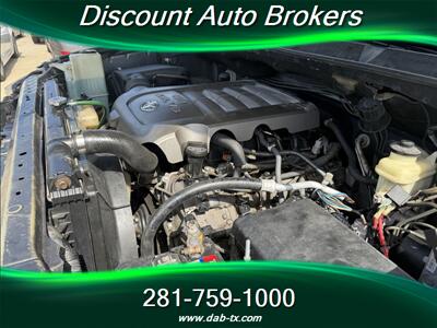 2007 Toyota Tundra SR5 - Photo 22 - Houston, TX 77082