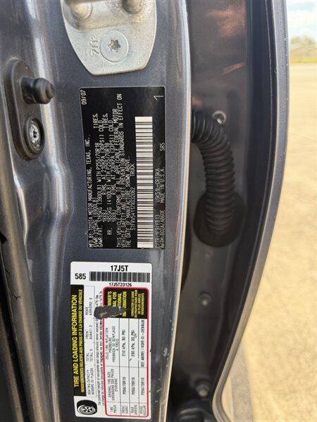 2007 Toyota Tundra SR5 - Photo 25 - Houston, TX 77082