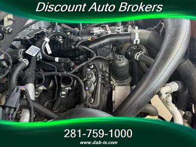 2015 Ford F-150 XL   - Photo 22 - Houston, TX 77082