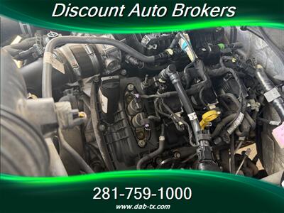 2015 Ford F-150 XL   - Photo 21 - Houston, TX 77082