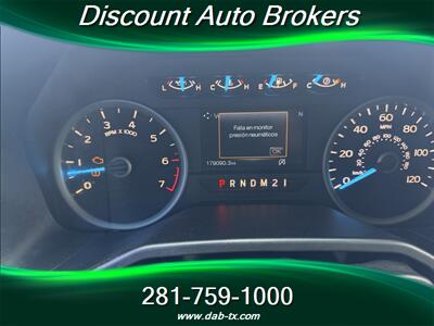 2015 Ford F-150 XL   - Photo 18 - Houston, TX 77082