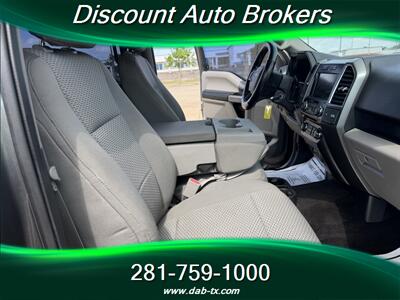 2015 Ford F-150 XL   - Photo 13 - Houston, TX 77082