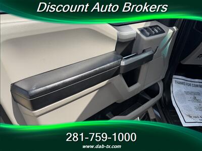 2015 Ford F-150 XL   - Photo 11 - Houston, TX 77082