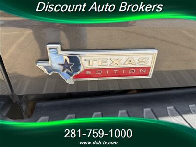 2015 Ford F-150 XL   - Photo 8 - Houston, TX 77082