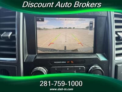 2015 Ford F-150 XL   - Photo 20 - Houston, TX 77082