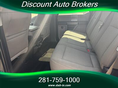 2015 Ford F-150 XL   - Photo 16 - Houston, TX 77082