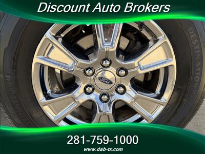 2015 Ford F-150 XL   - Photo 25 - Houston, TX 77082