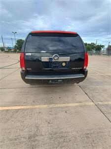 2010 Cadillac Escalade ESV Premium   - Photo 6 - Houston, TX 77082