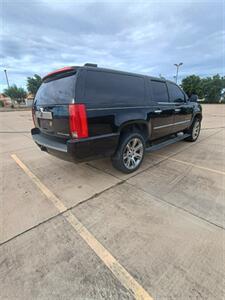 2010 Cadillac Escalade ESV Premium   - Photo 4 - Houston, TX 77082