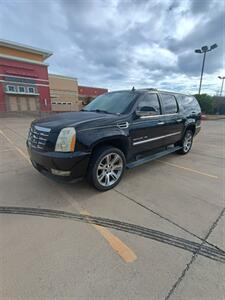 2010 Cadillac Escalade ESV Premium   - Photo 2 - Houston, TX 77082