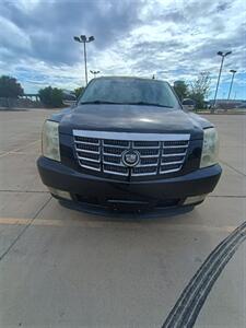 2010 Cadillac Escalade ESV Premium   - Photo 1 - Houston, TX 77082