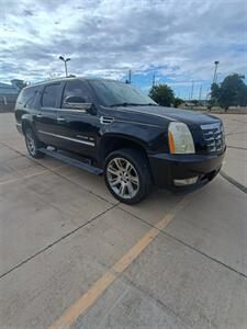 2010 Cadillac Escalade ESV Premium   - Photo 3 - Houston, TX 77082