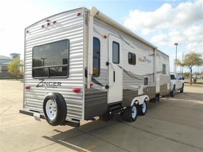 2016 Zinger ZT27RL16   - Photo 5 - Houston, TX 77082