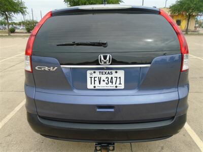 2014 Honda CR-V LX   - Photo 6 - Houston, TX 77082