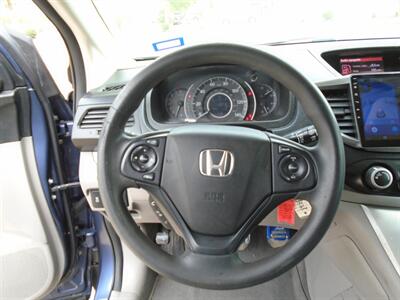 2014 Honda CR-V LX   - Photo 19 - Houston, TX 77082