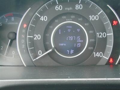 2014 Honda CR-V LX   - Photo 20 - Houston, TX 77082