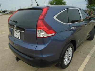 2014 Honda CR-V LX   - Photo 5 - Houston, TX 77082