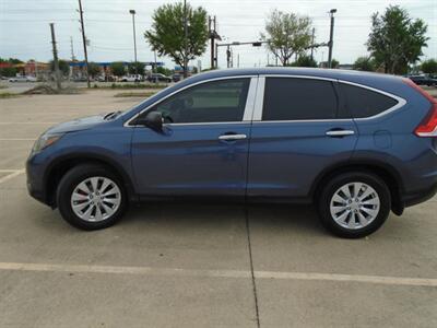 2014 Honda CR-V LX   - Photo 8 - Houston, TX 77082