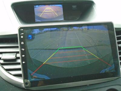 2014 Honda CR-V LX   - Photo 30 - Houston, TX 77082